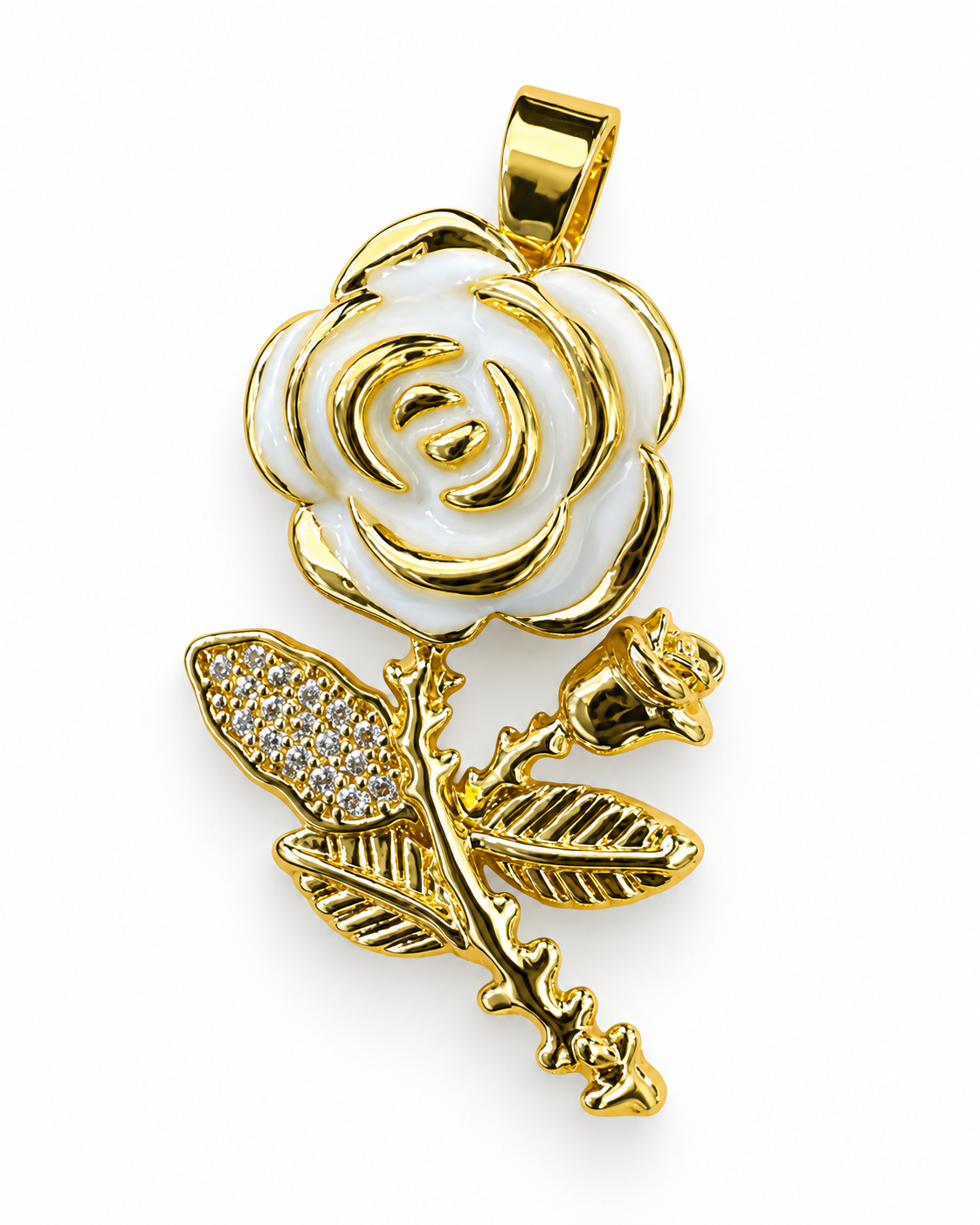 Dije rosa