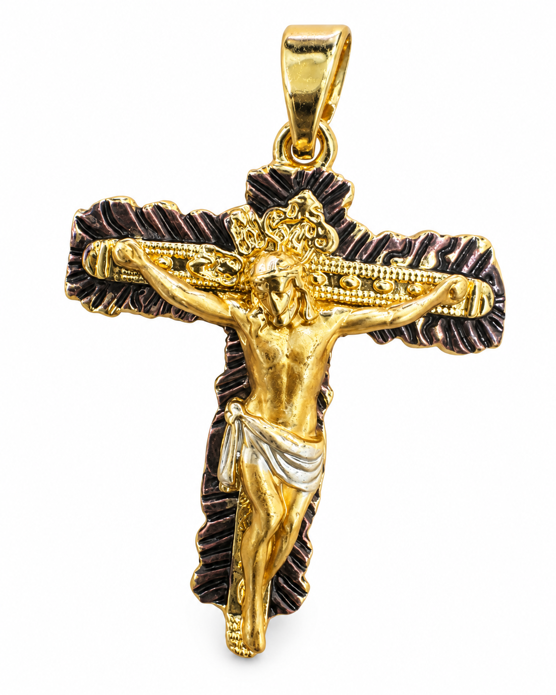 Dije de cristo