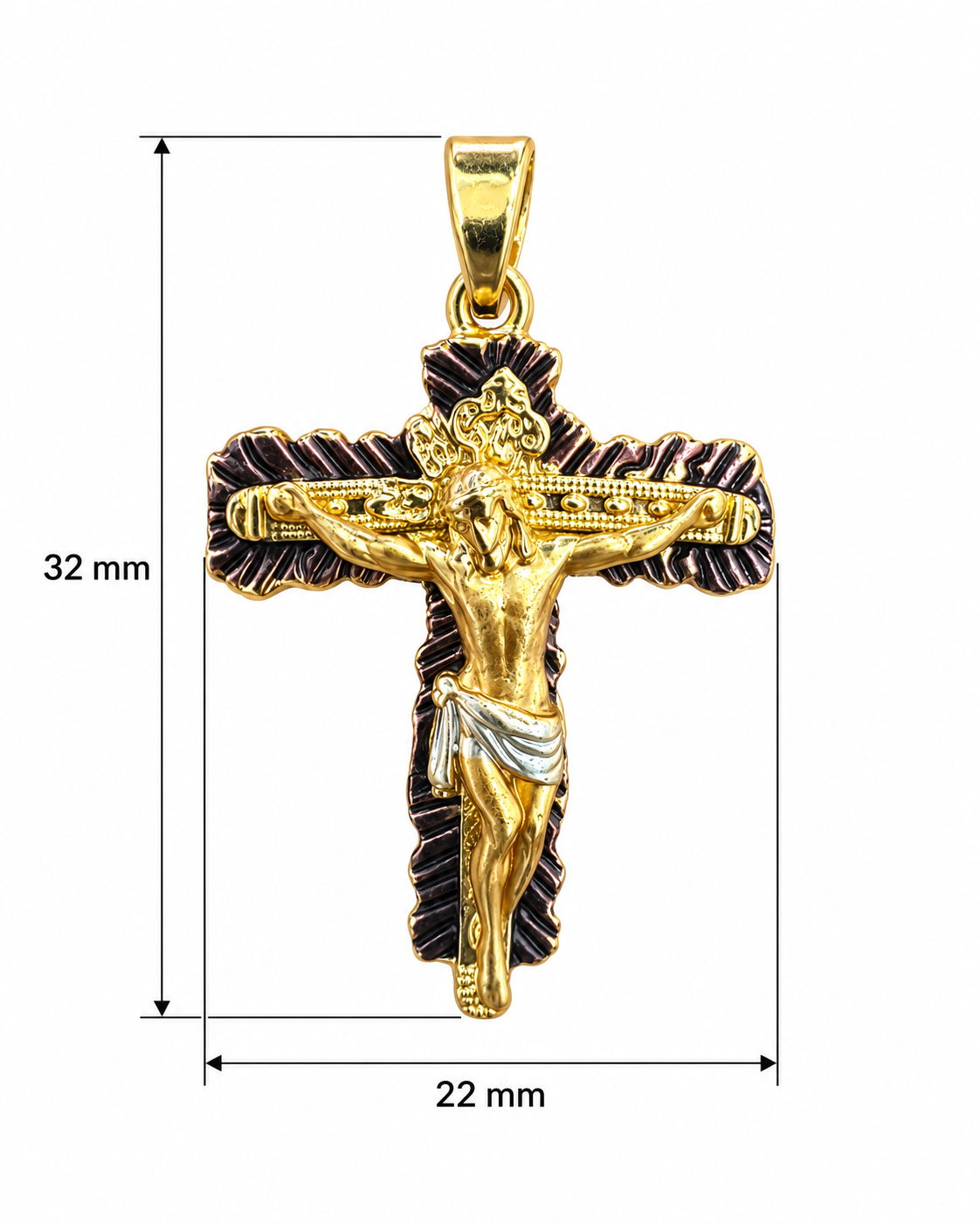 Dije de cristo