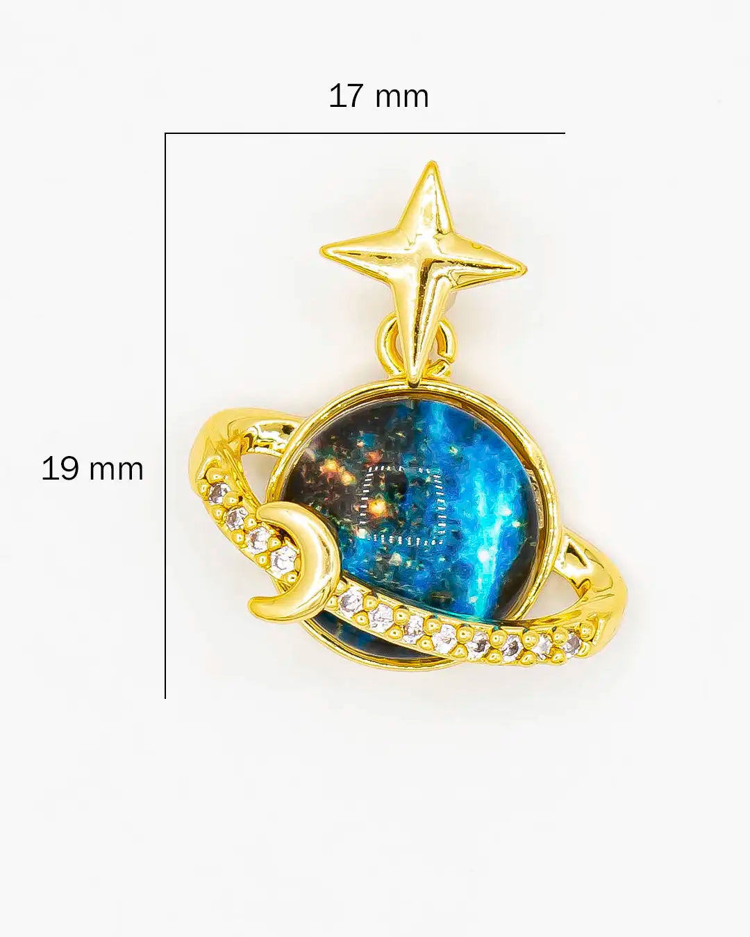 Dije planeta universo