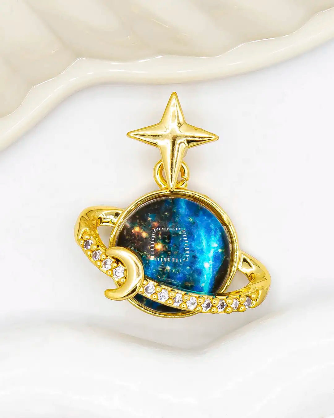 Dije planeta universo