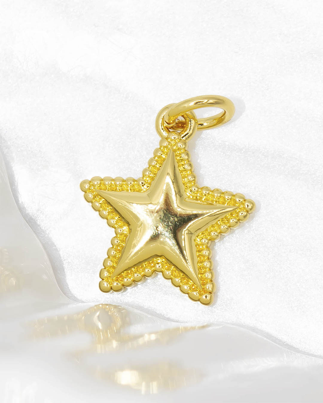 Dije estrella