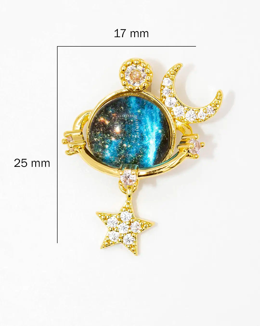 Dije planeta universo