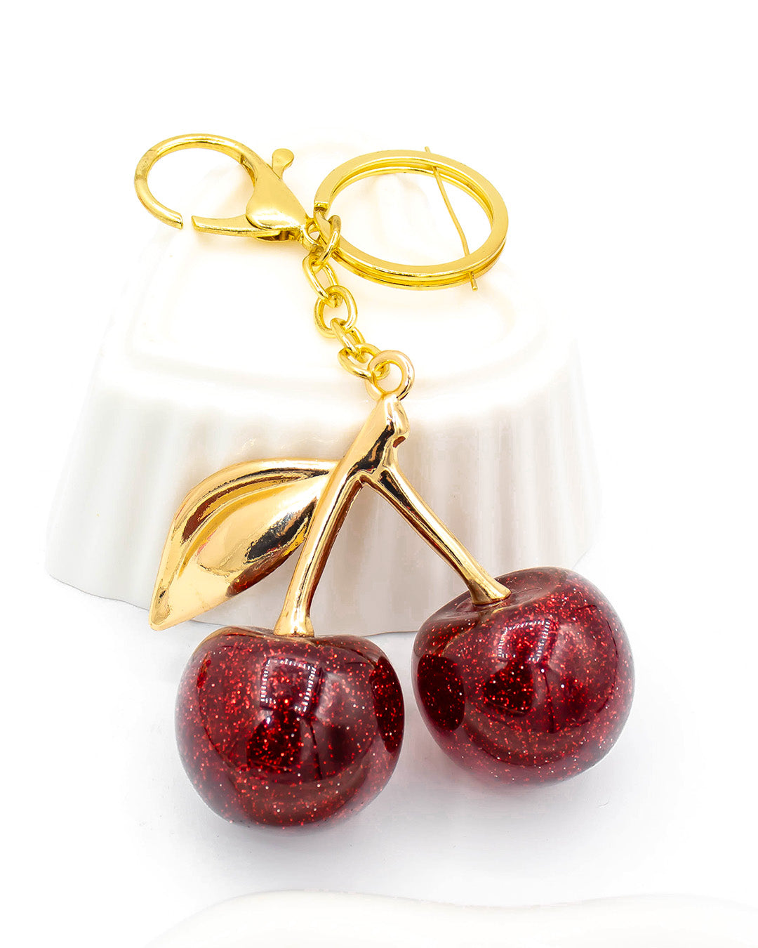 Llavero cherry