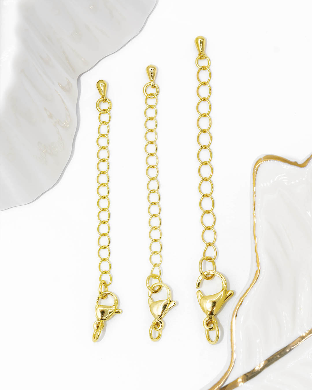 Pico de loro con extensión