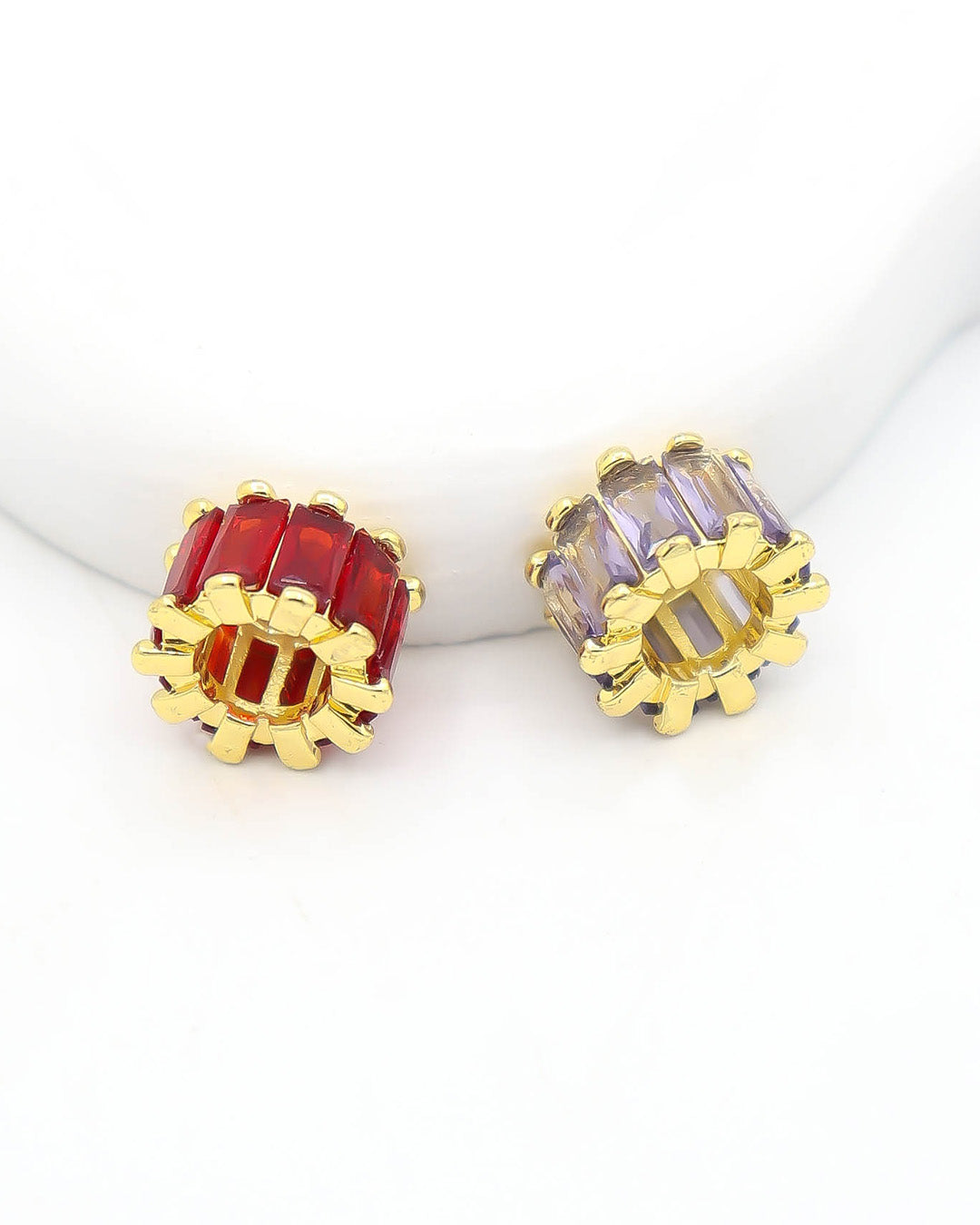 Dije pasador en cilindro