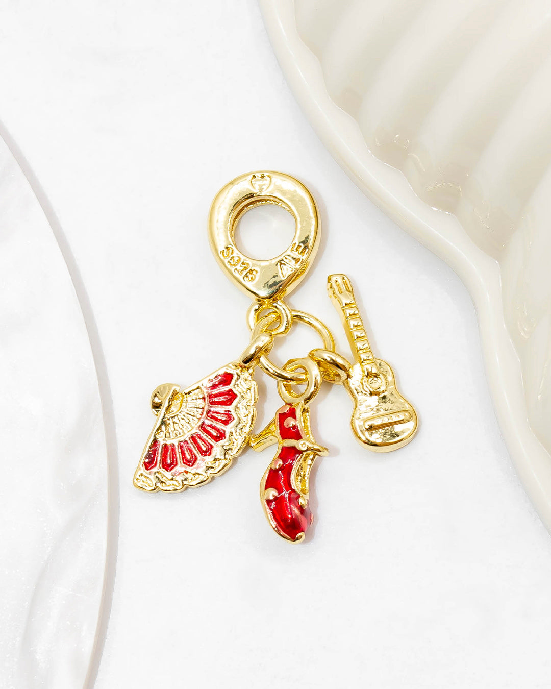 Charm musica y baile