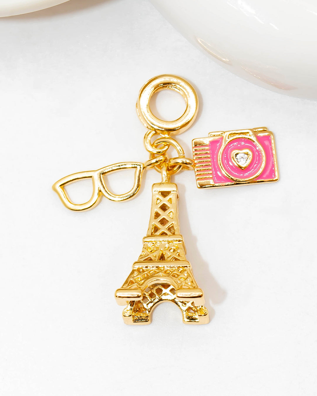 Charm torre Eiffel