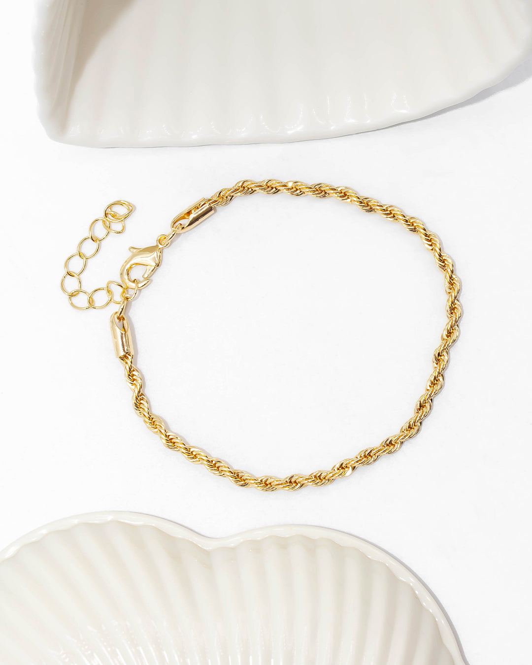 Pulsera lazo 3MM