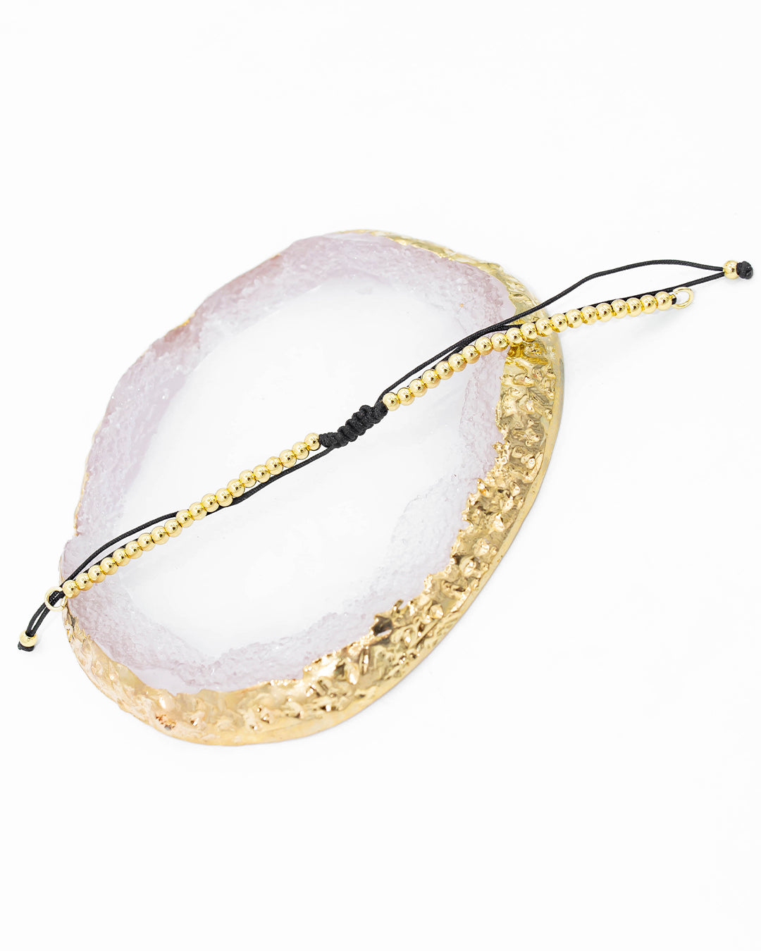 Pulsera de ensamble