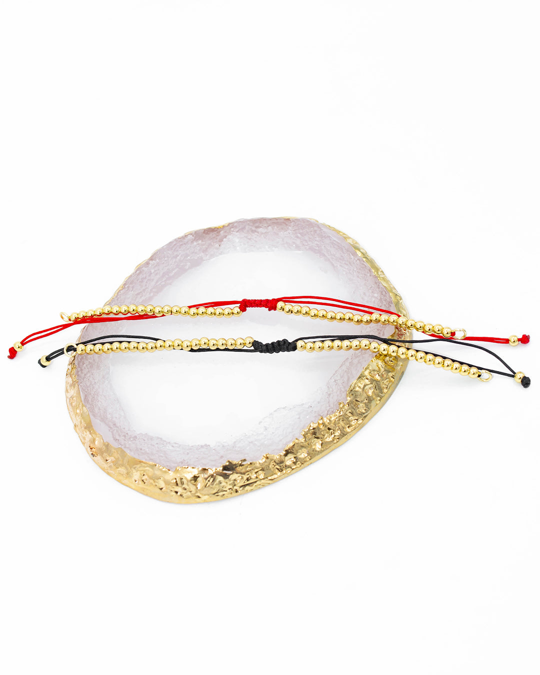Pulsera de ensamble