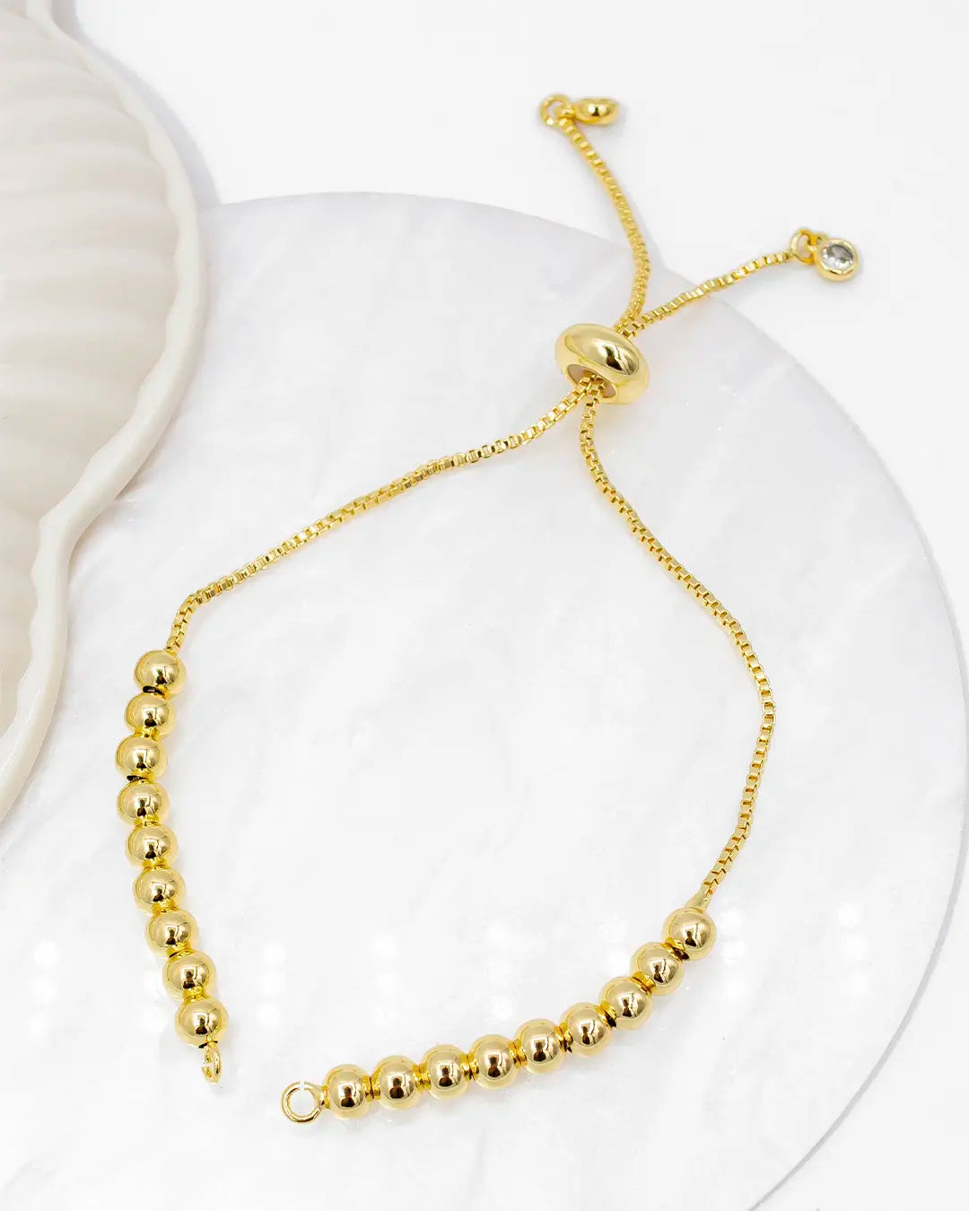 Pulsera de ensamble 4MM