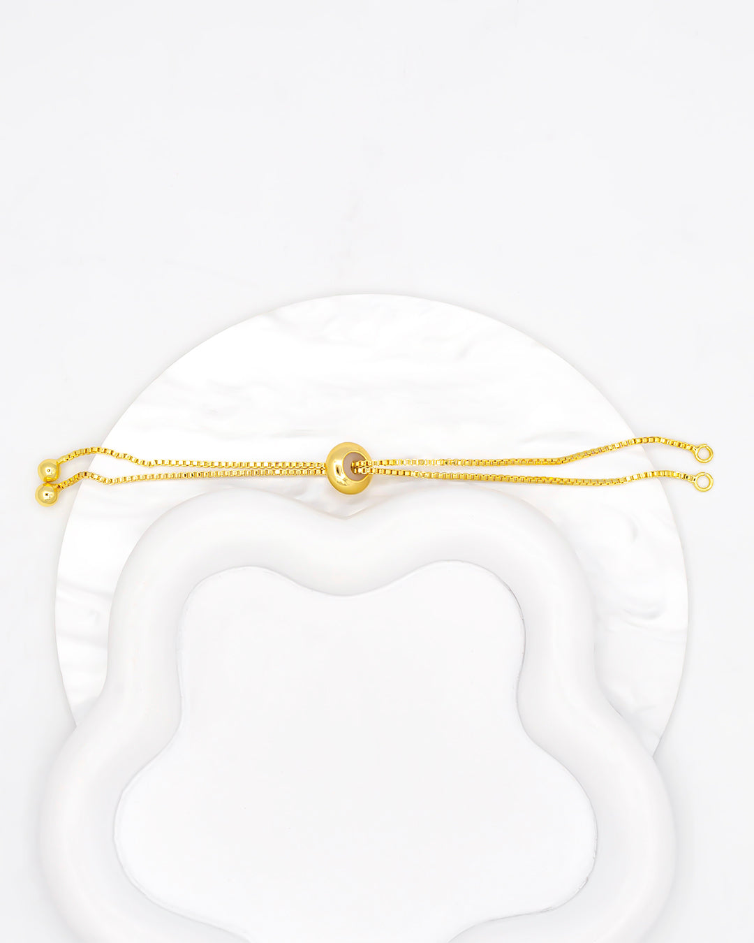 Pulsera sencilla