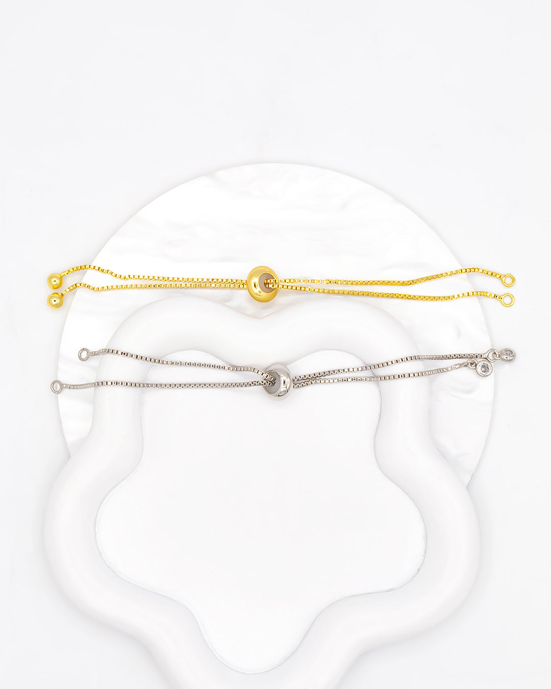 Pulsera sencilla