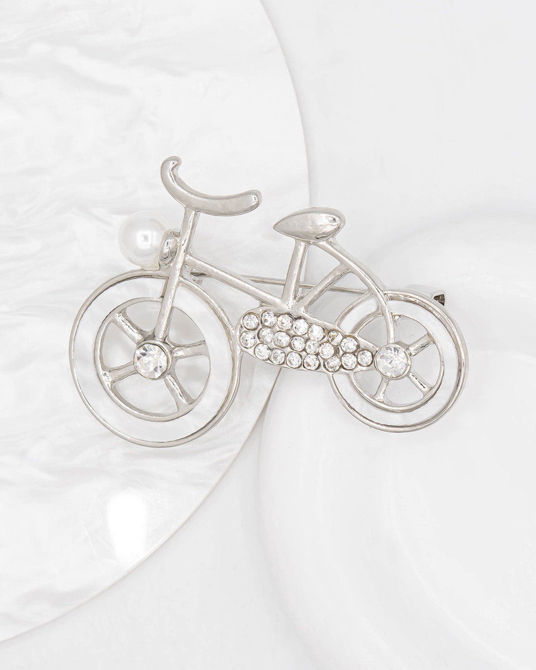 Prendedor bicicleta