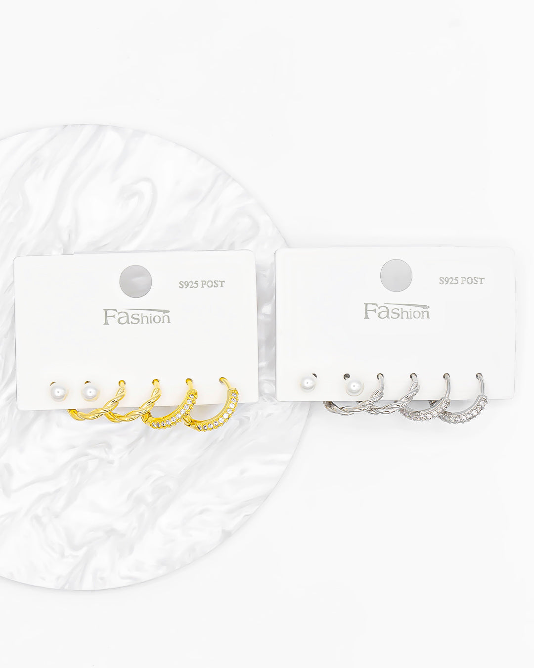 Set triple candonga y topo