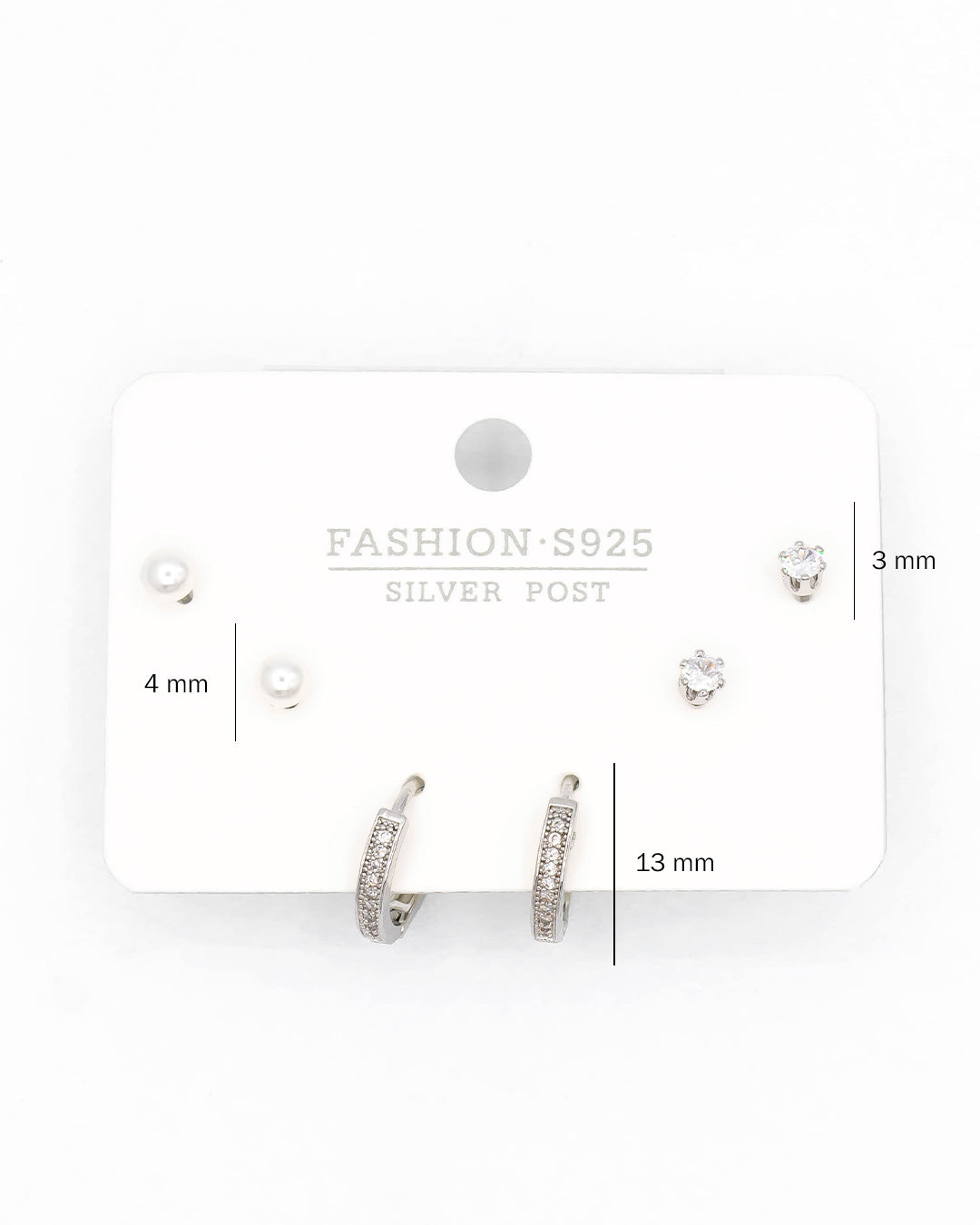 Set triple topos y candonga