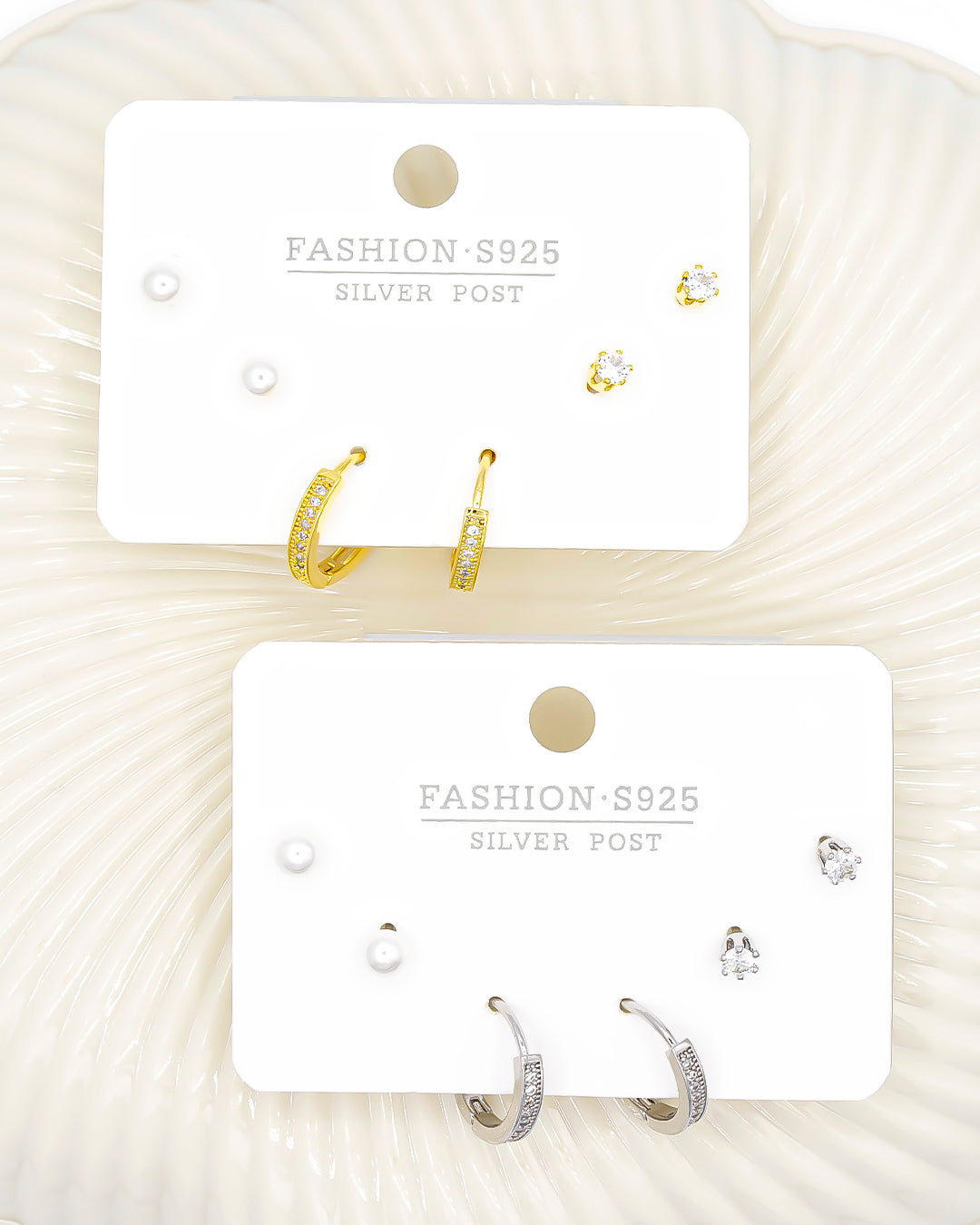 Set triple topos y candonga