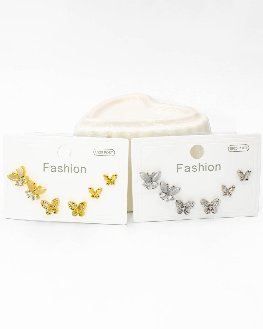 Set triple topos mariposa