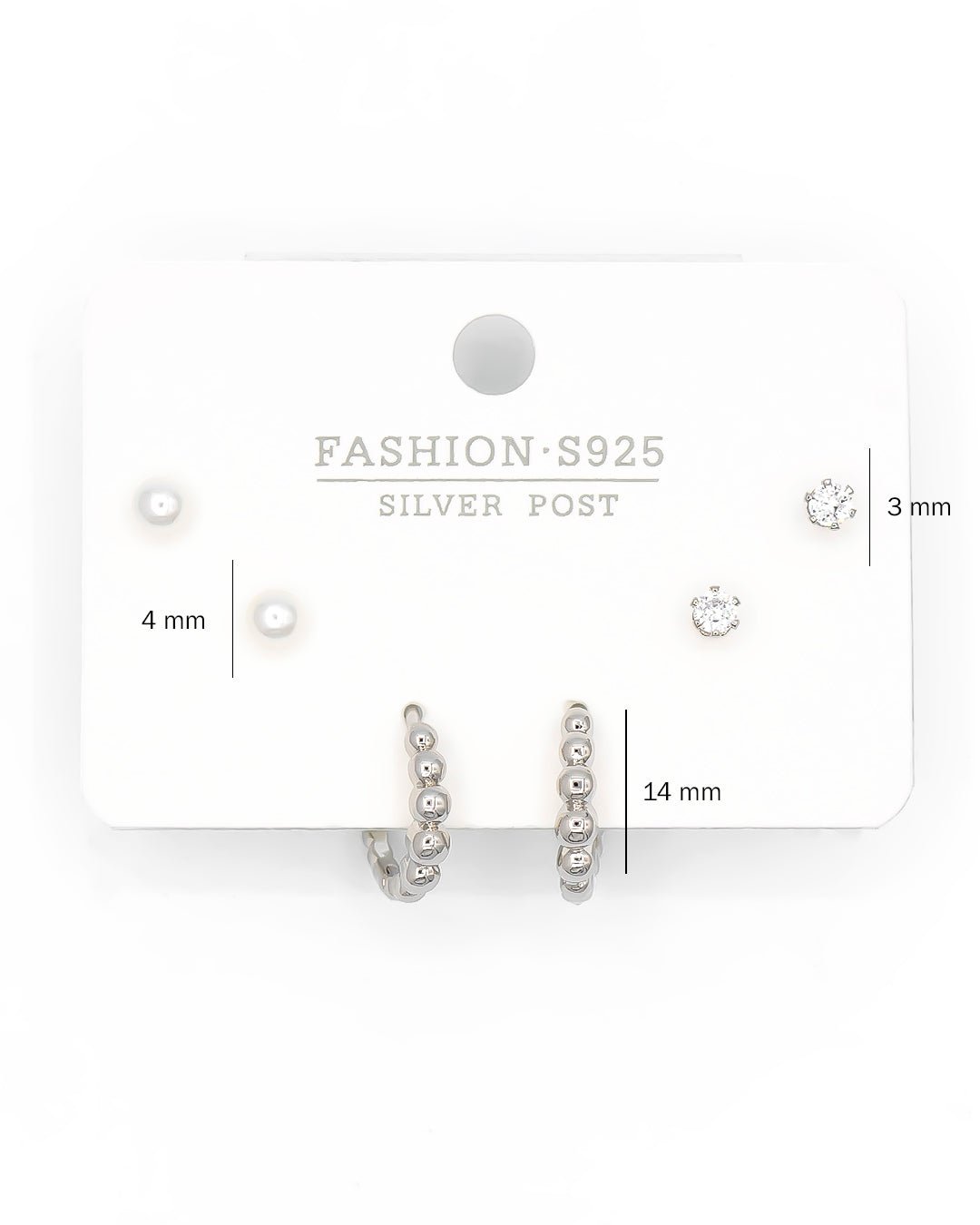 Set triple candonga y topo