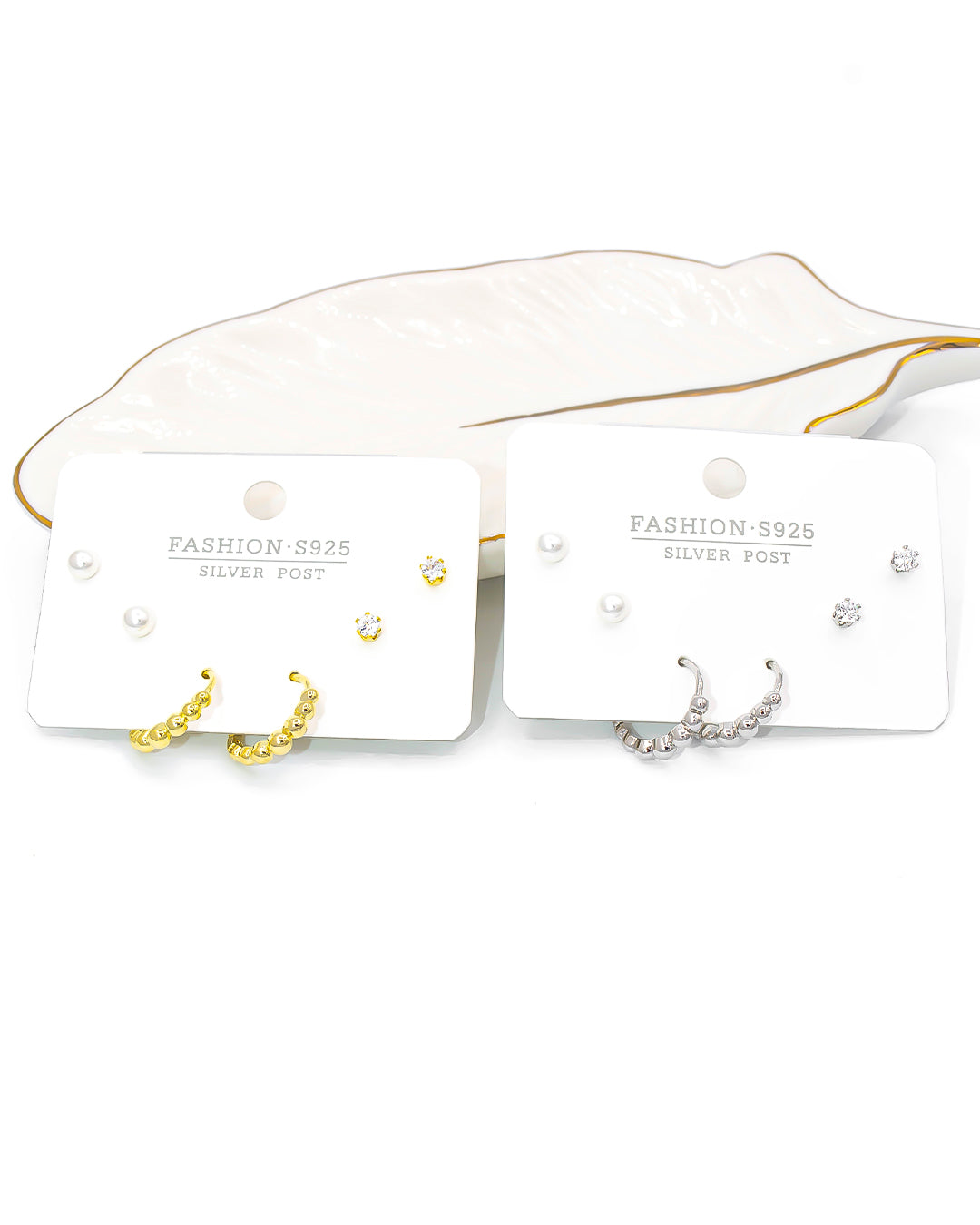 Set triple candonga y topo