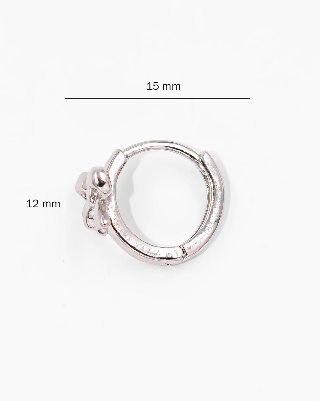 Set triple candonga moño