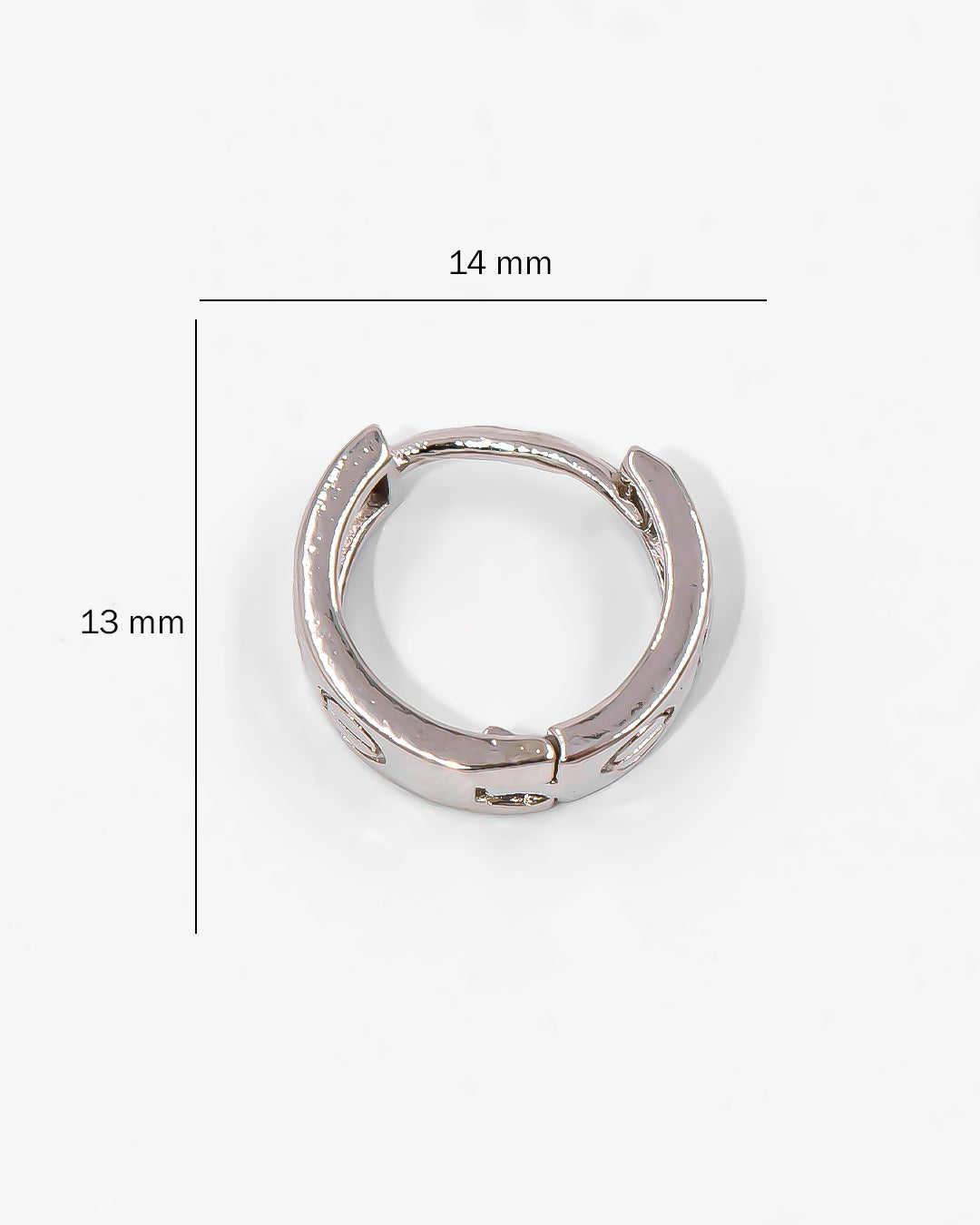 Set triple candongas