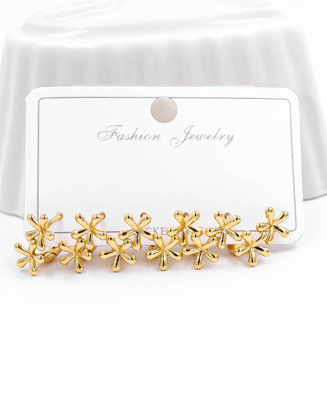 Set triple candonga flor