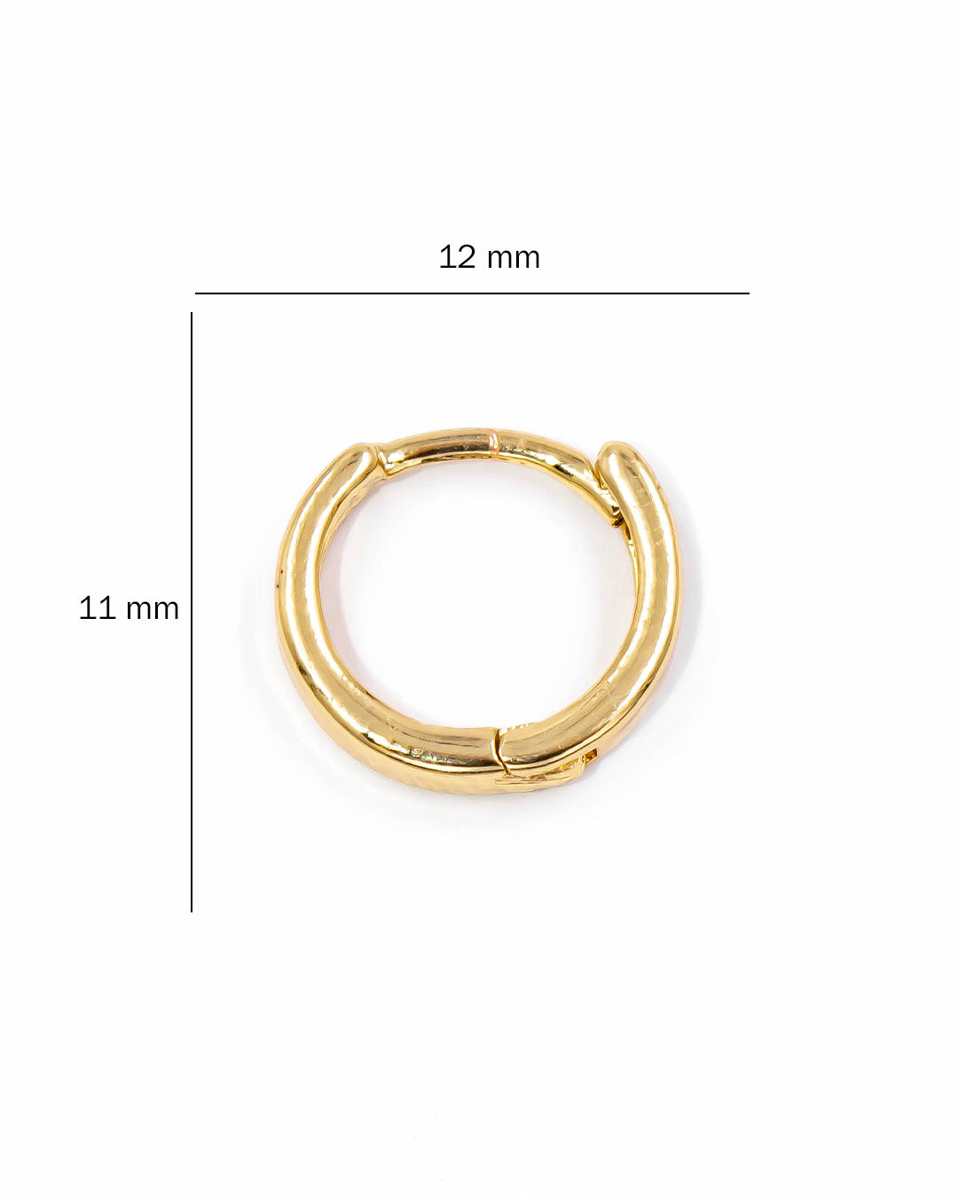 Set triple candongas sencillas