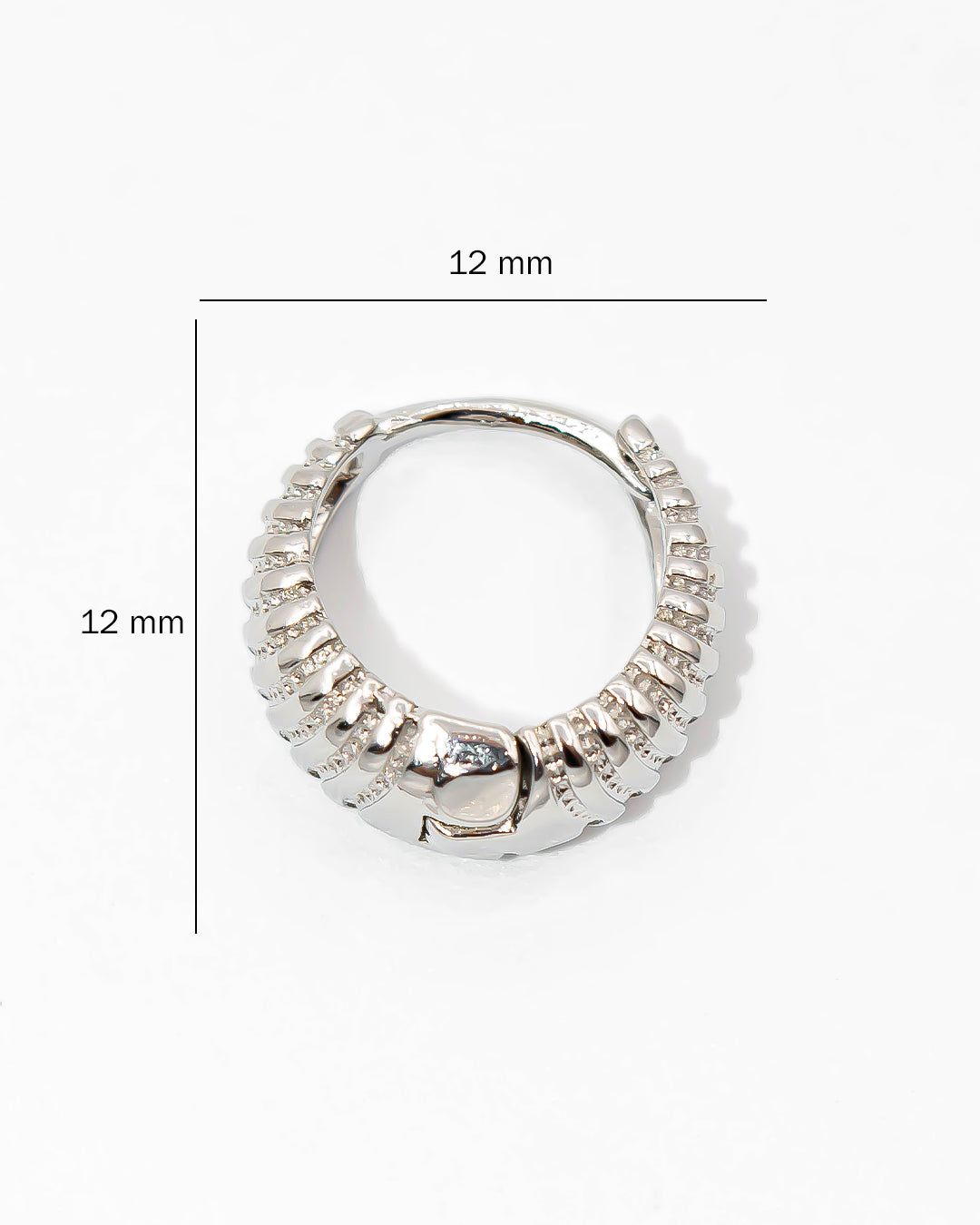 Set triple candongas