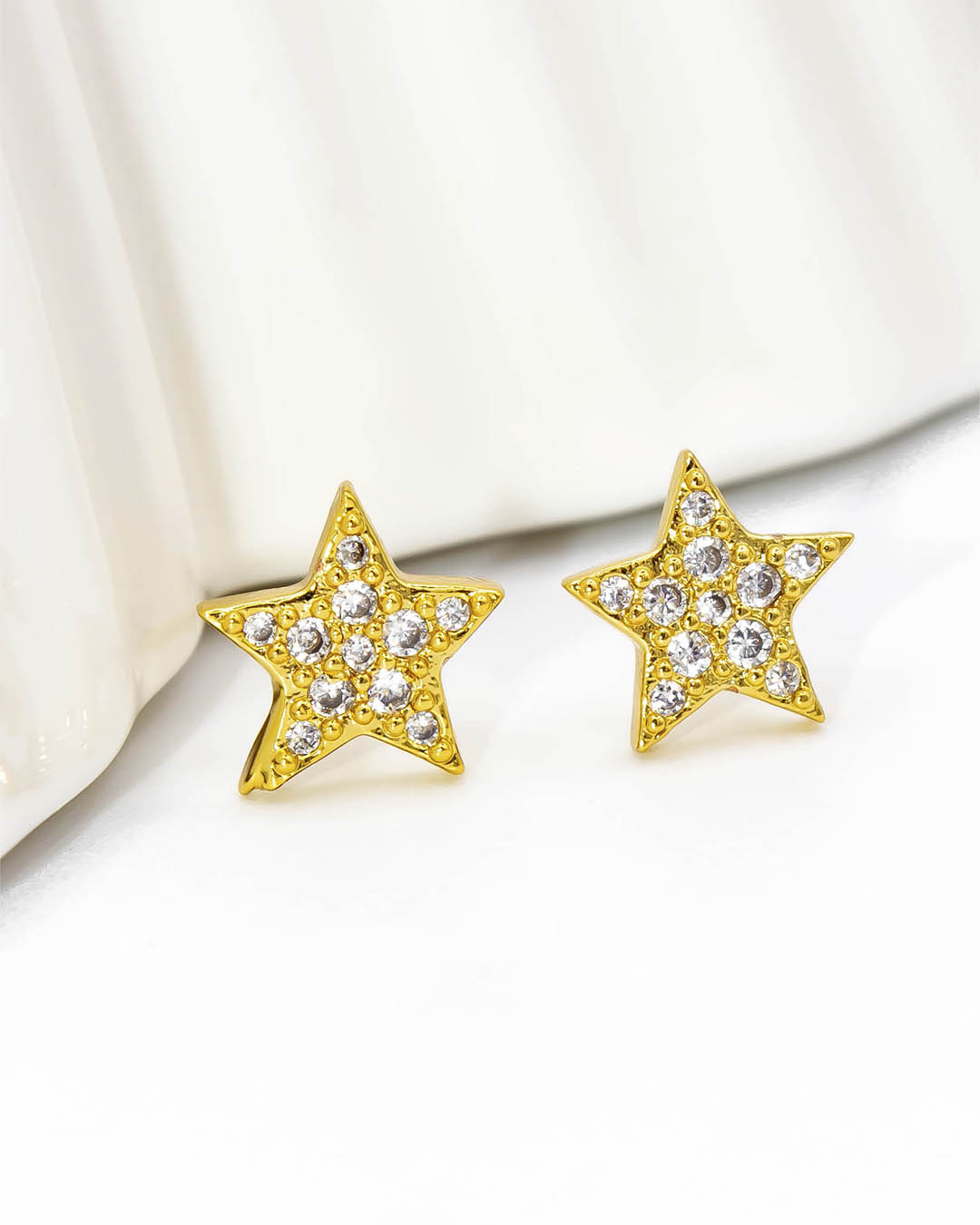 Topo estrella mini