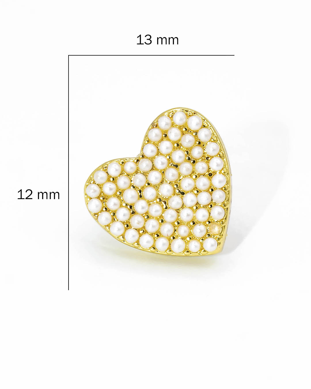 Topo corazón