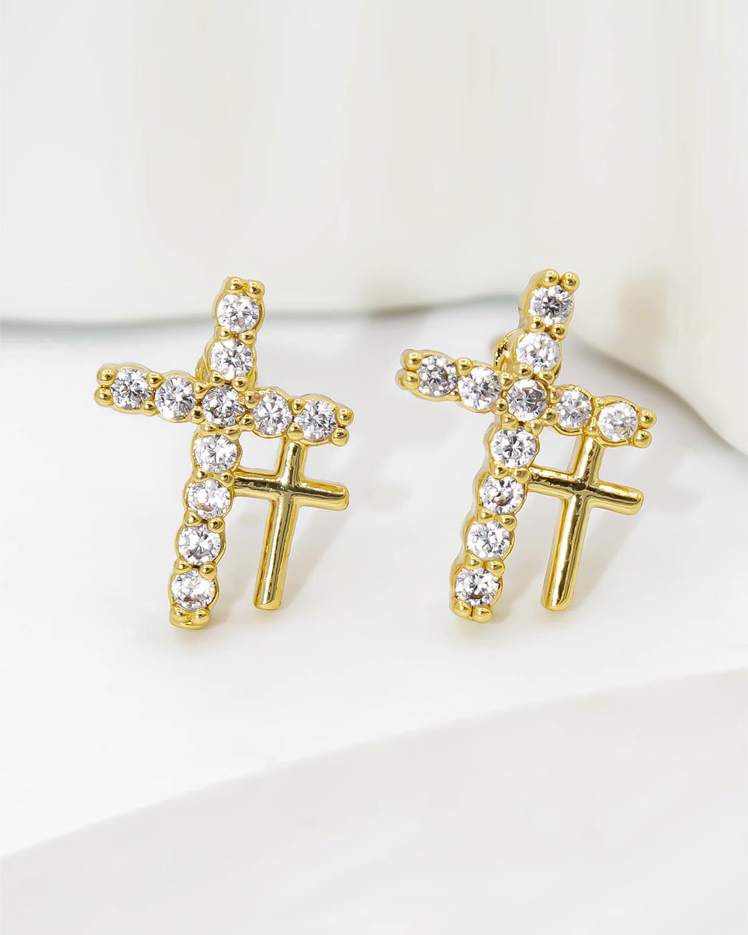 Topo cruces