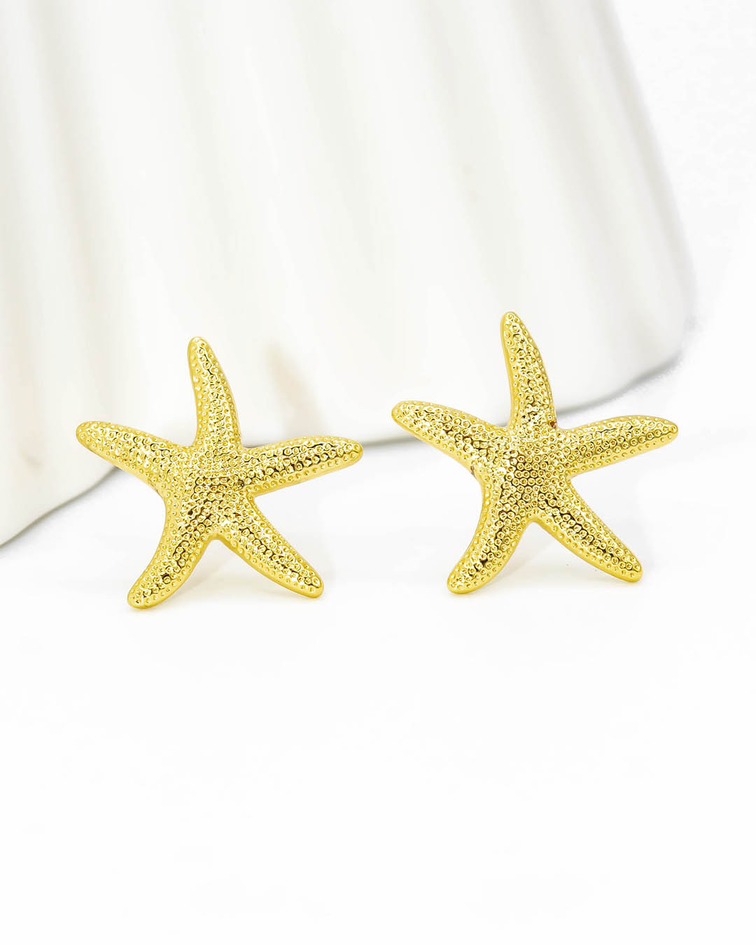 Topo estrella de mar