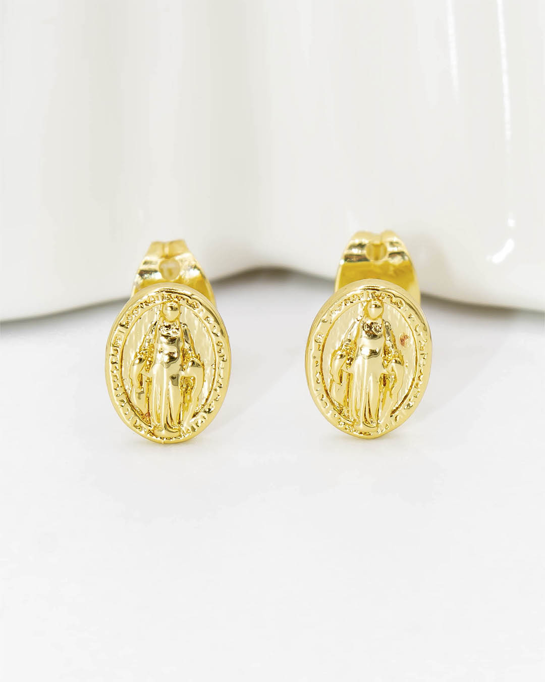 Topo mini virgen