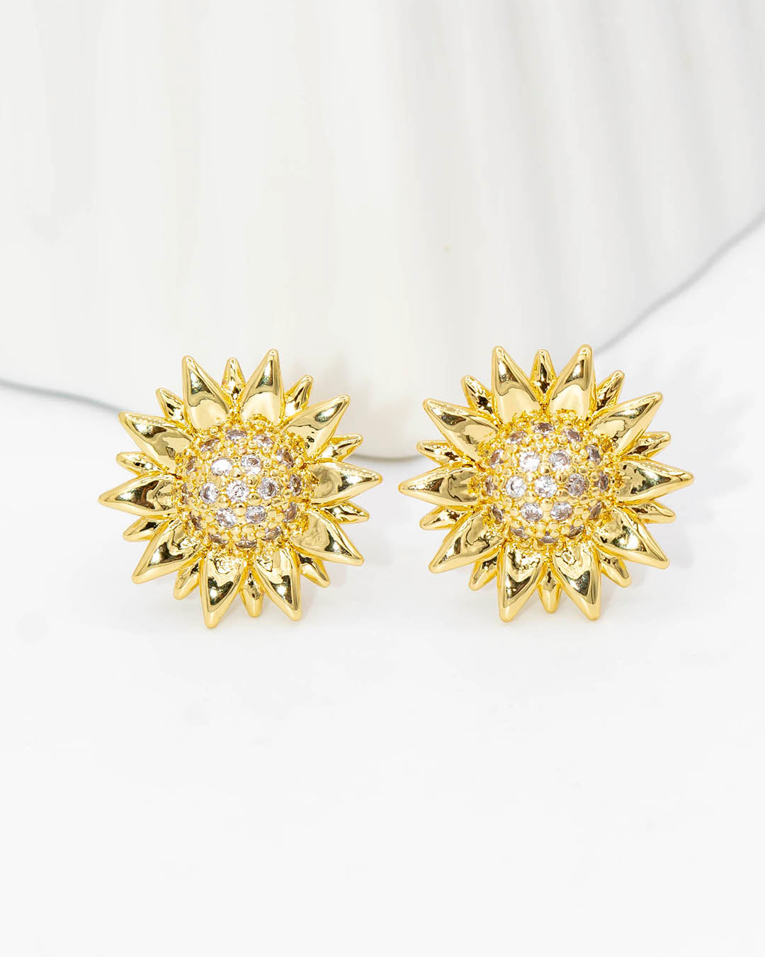 Topo girasol mediano