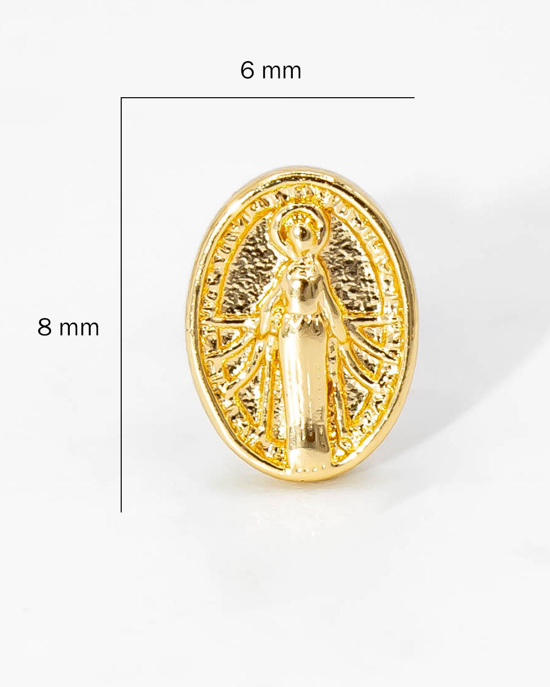 Topo Virgen