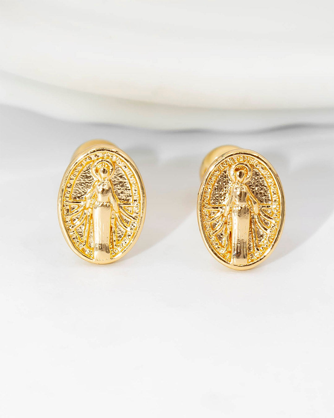 Topo Virgen