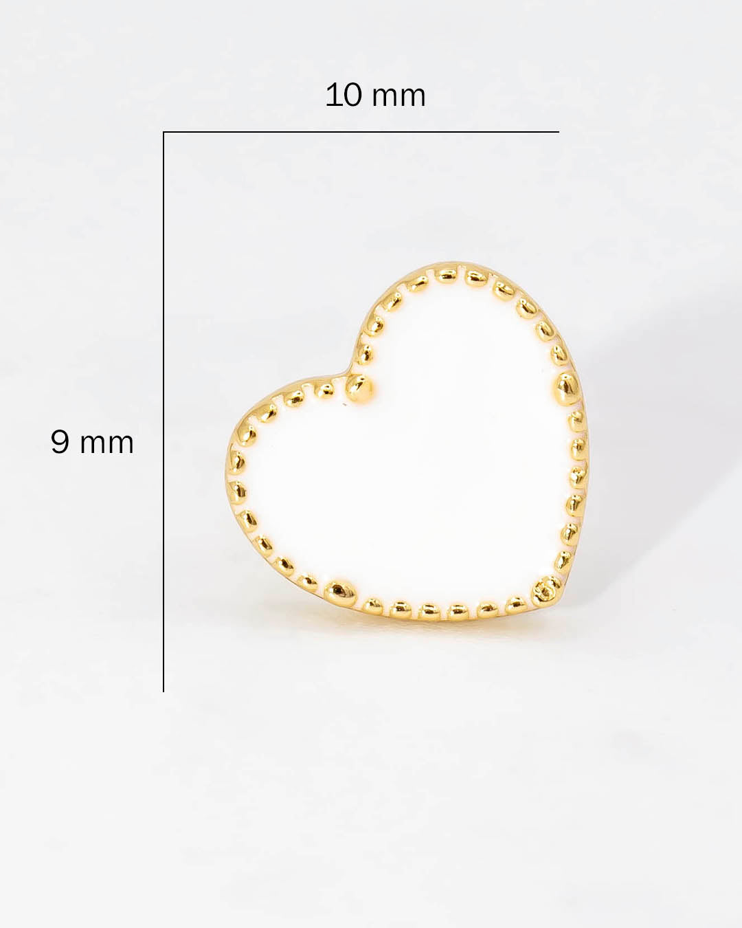Topos corazones