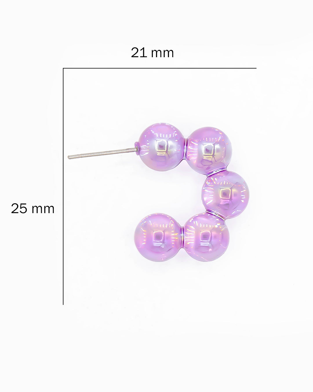 Topo candonga círculos