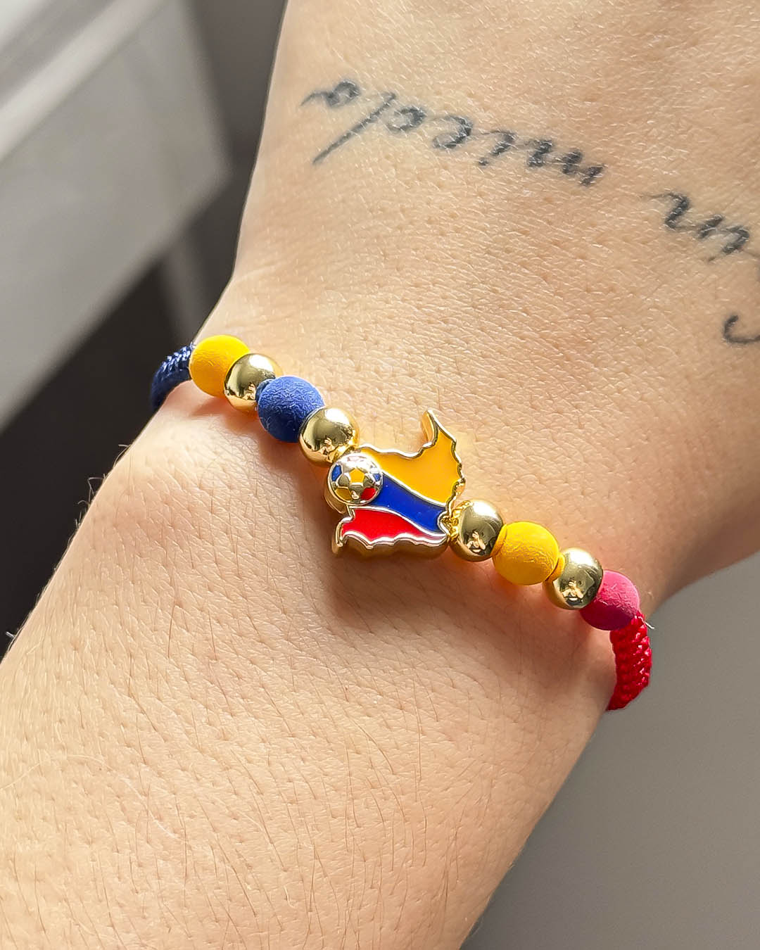 VALGATA pulseras Colombia