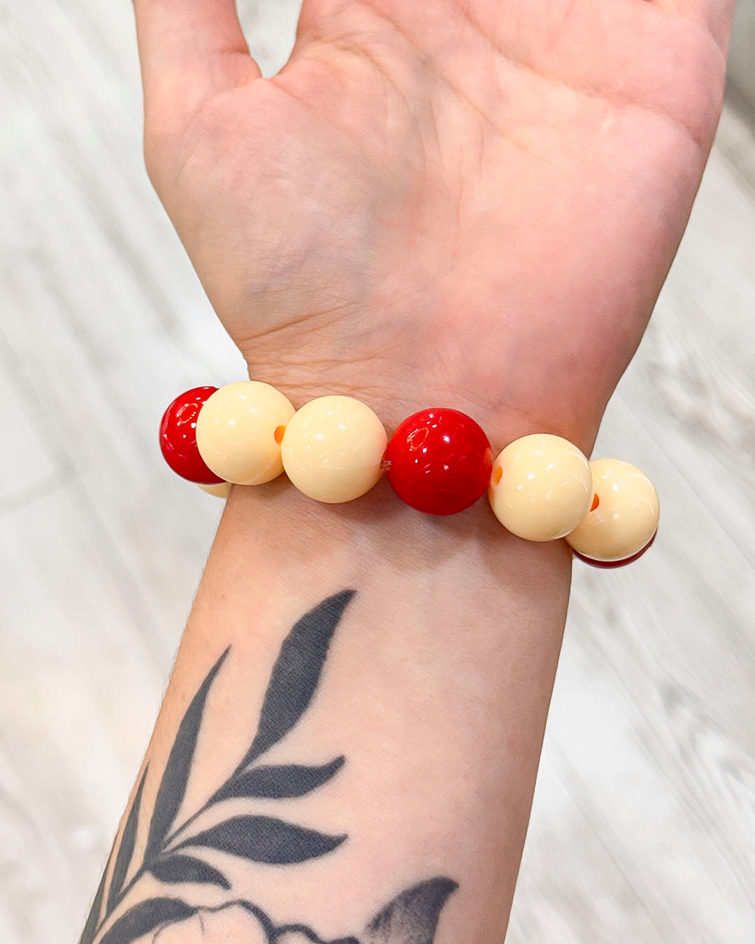 VALGATA pulsera ábaco