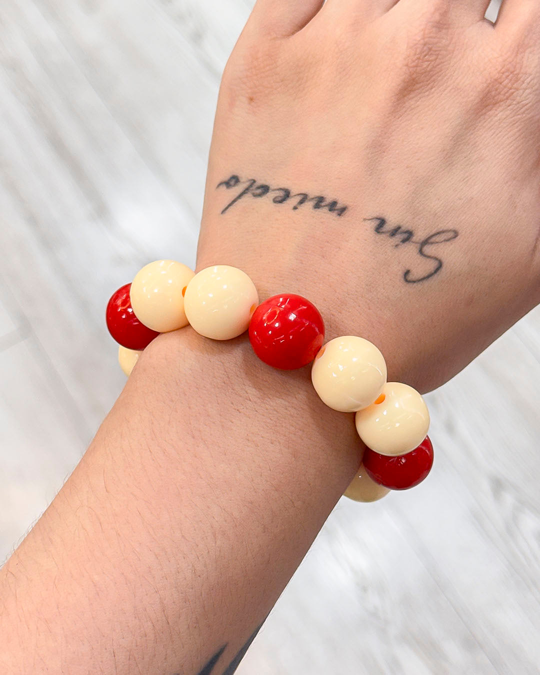 VALGATA pulsera ábaco