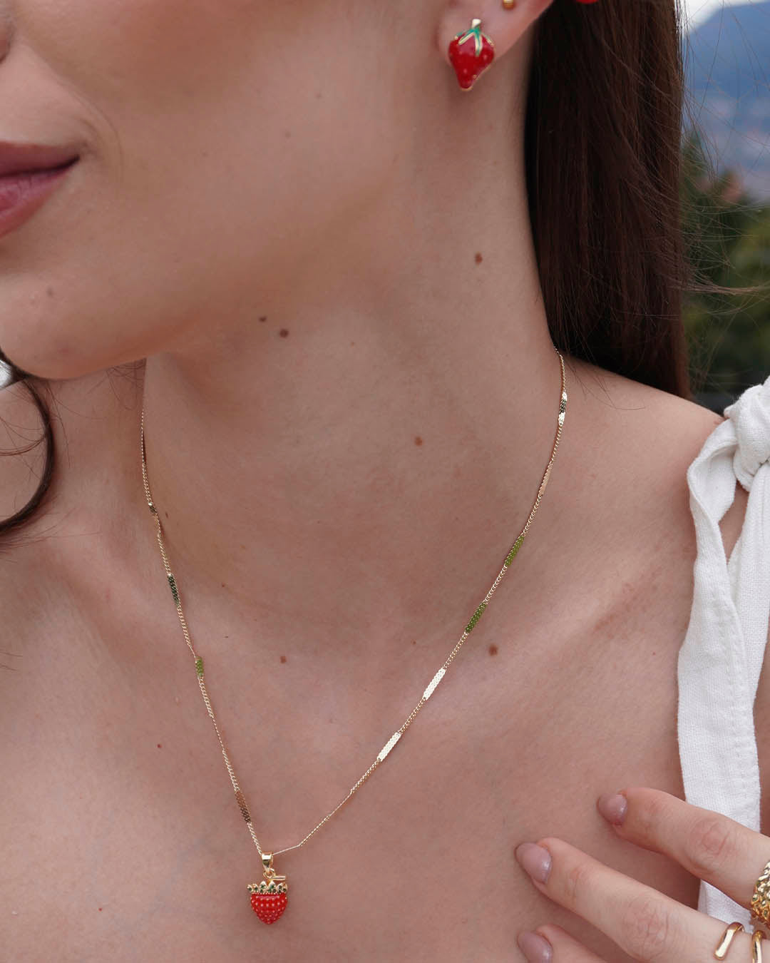 VALGATA set topo cadena fresa