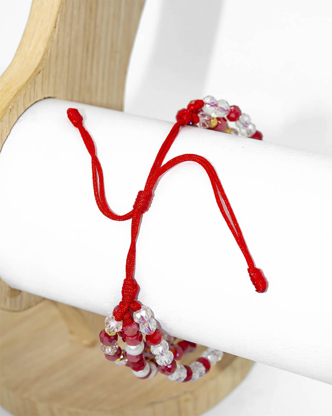 VALGATA pulsera x5 y x4 líneas