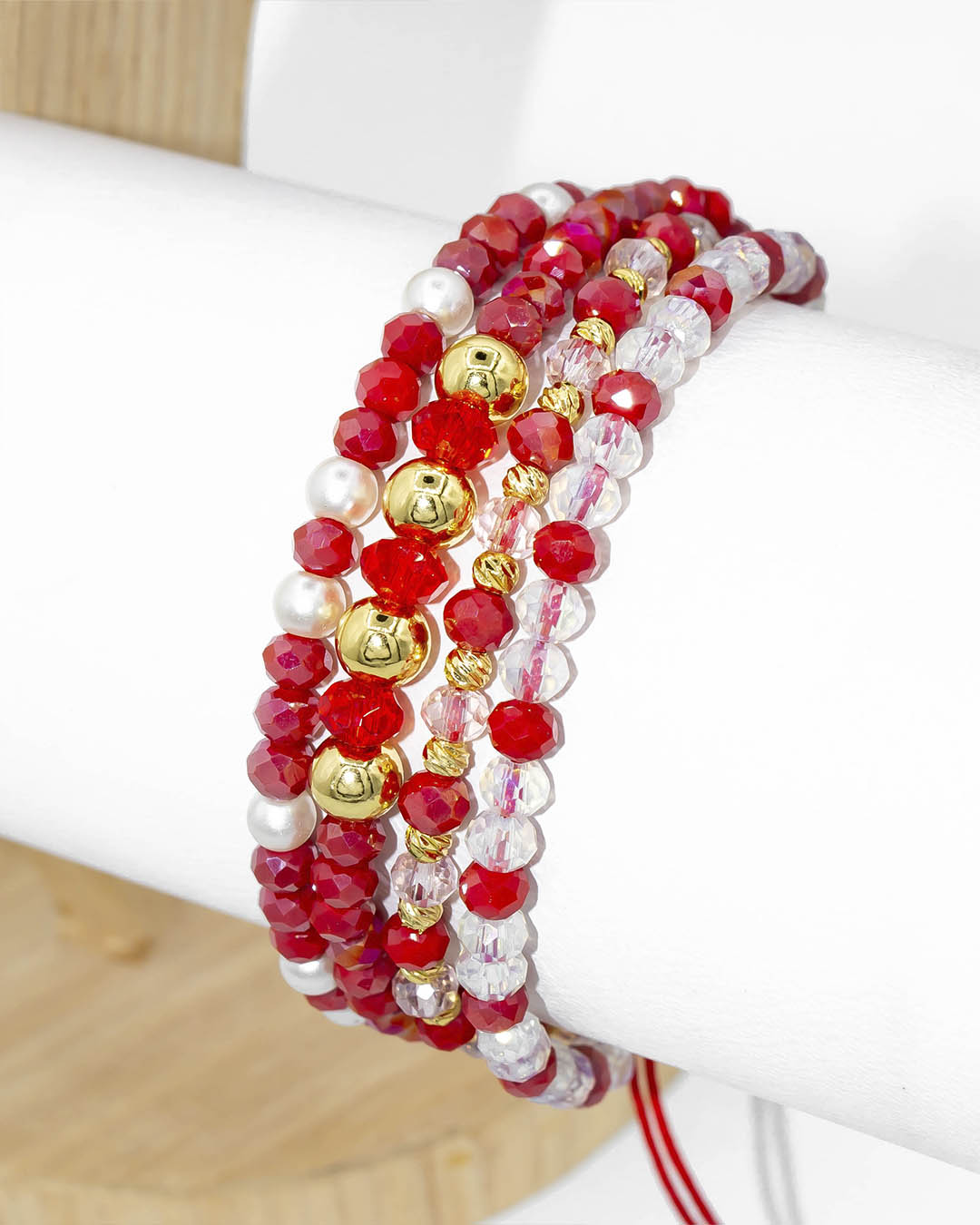 VALGATA pulsera x5 y x4 líneas