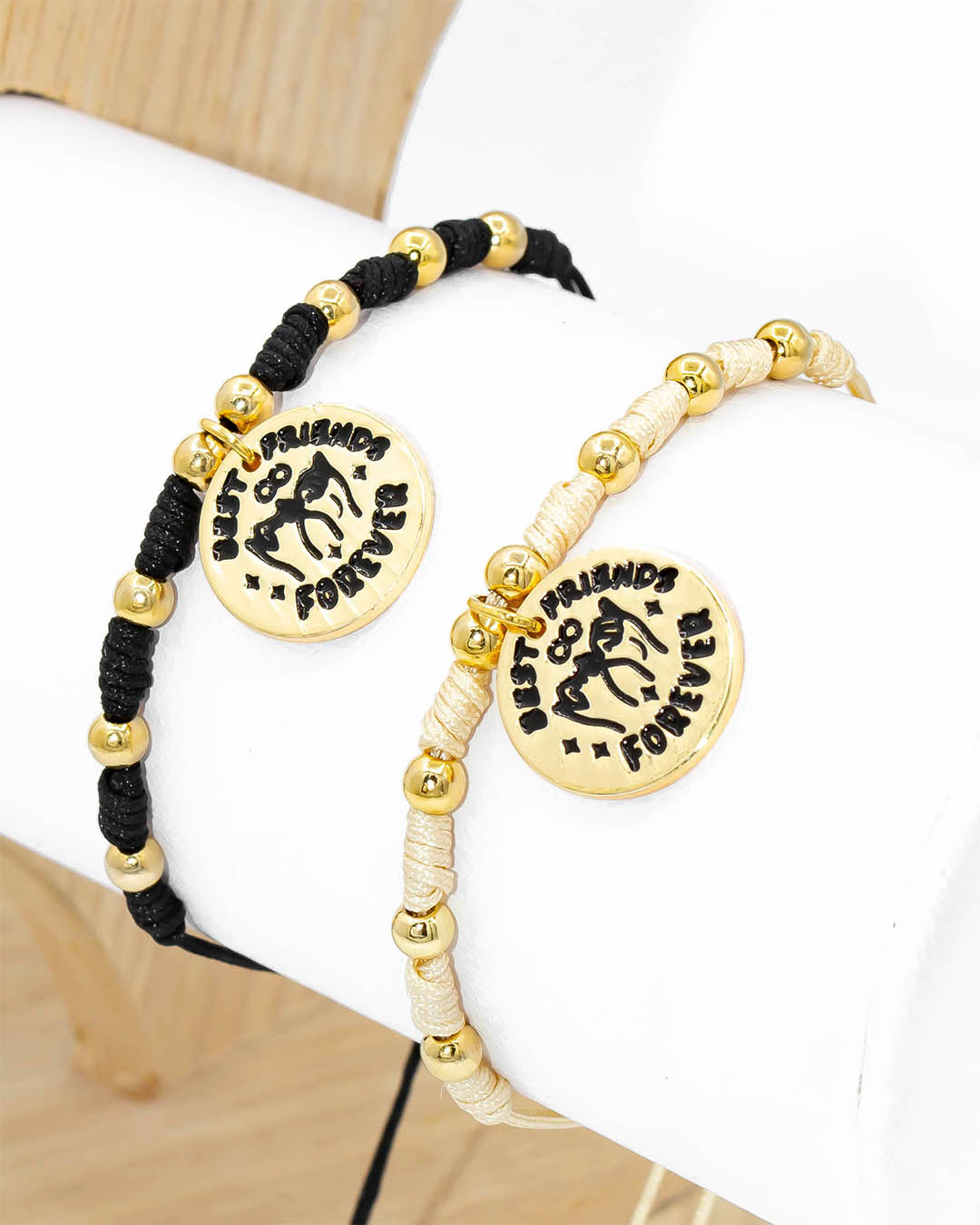 VALGATA pulsera best friends