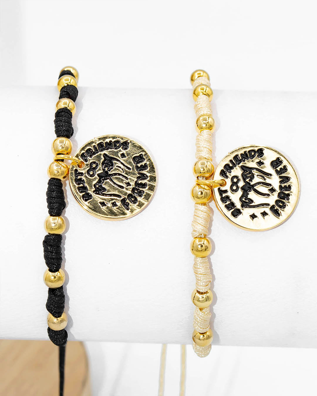 VALGATA pulsera best friends