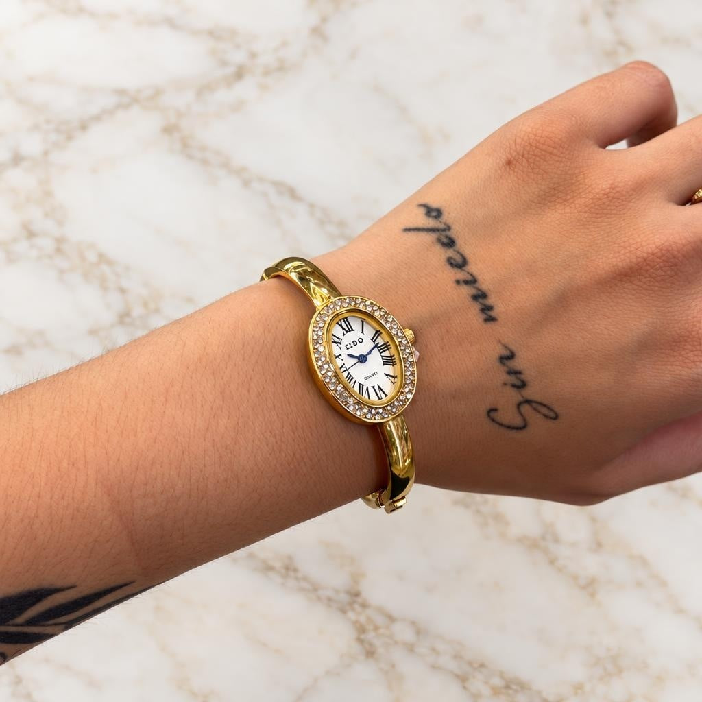 Relojes para dama - Modelo RELOJ 1