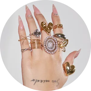 Anillos